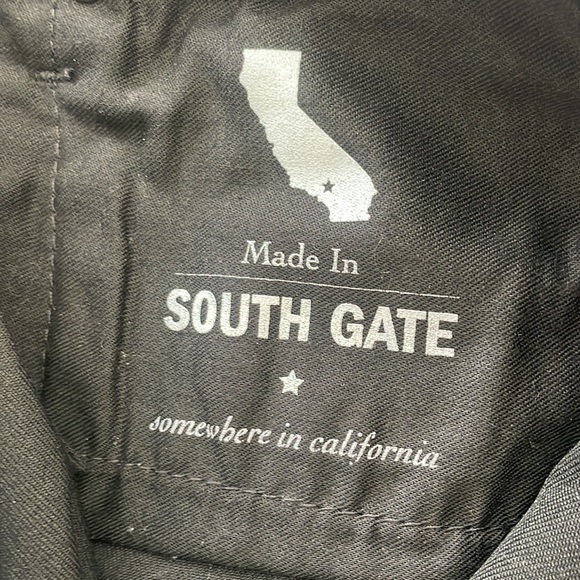 AG the absolute legging waxed black jean size 29 - Picture 4 of 7